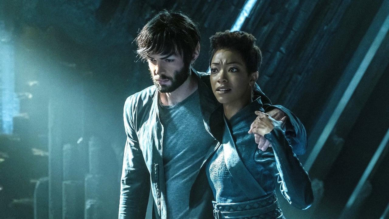 Star Trek: Discovery - Season 2 Episode 8 : If Memory Serves