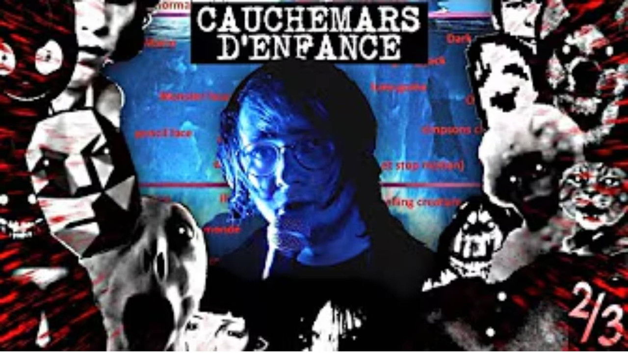 Findings — NOS TRAUMAS D'ENFANCE encore plus TERRIFIANTS - Partie 2/3 - Findings Nº74