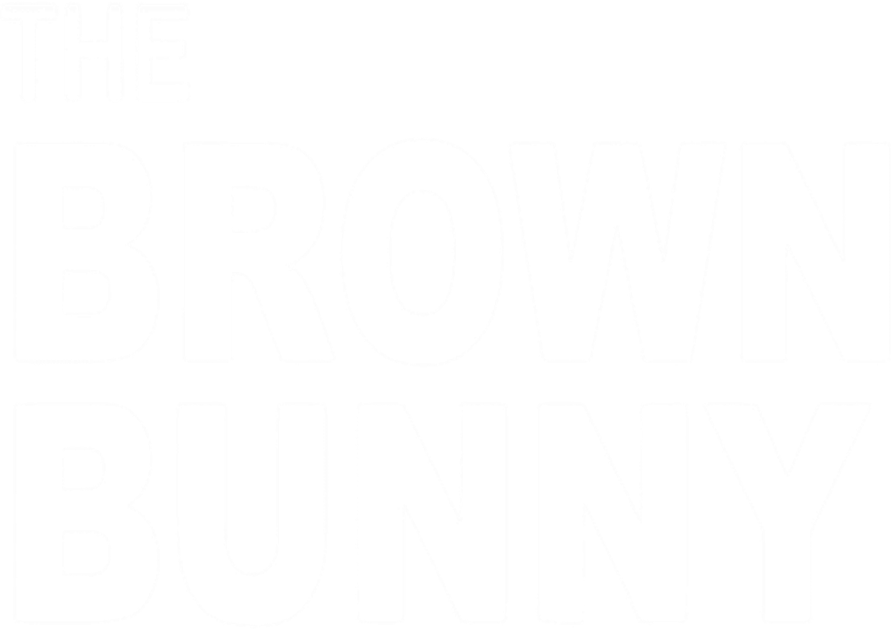 The Brown Bunny