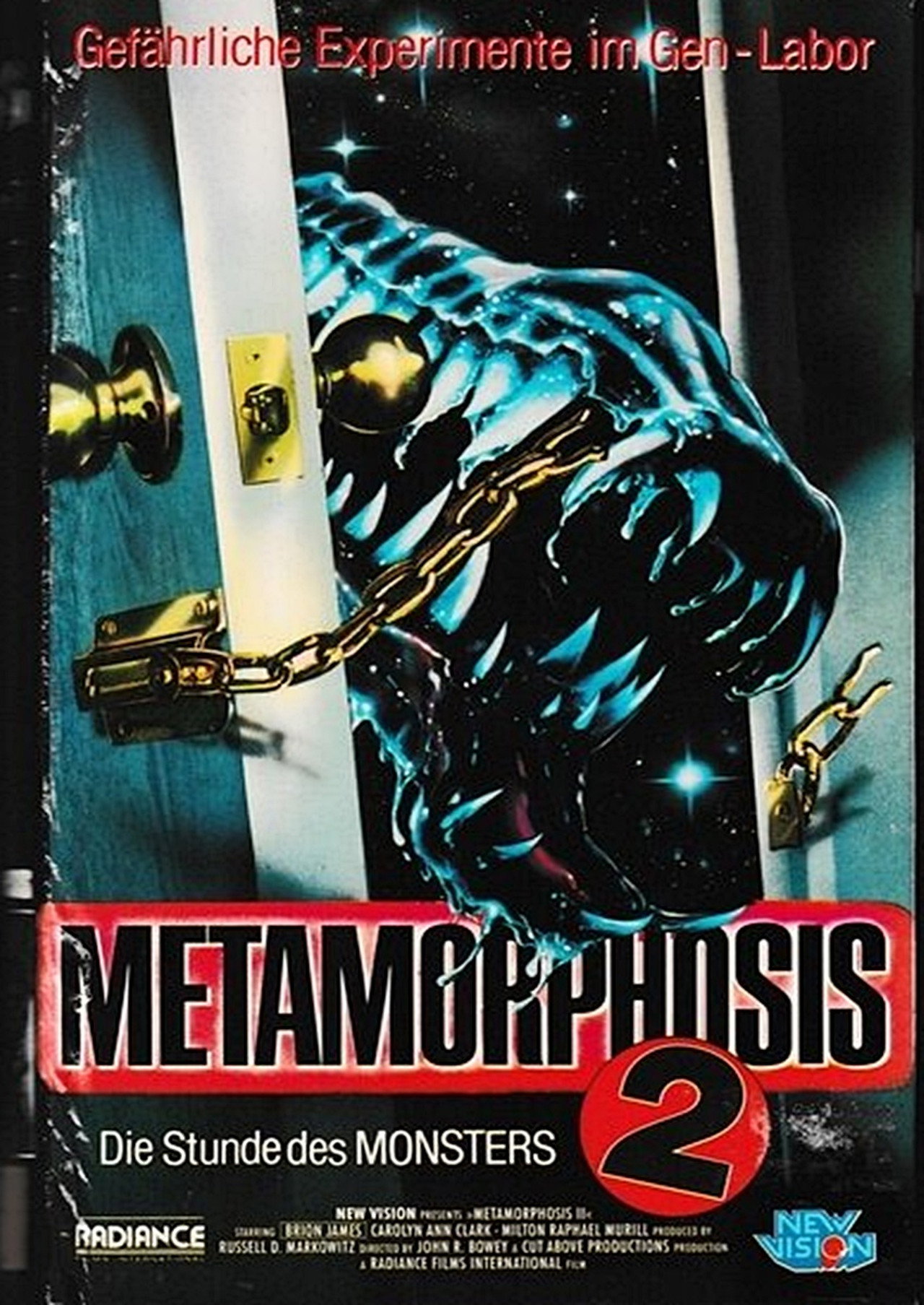Mutator