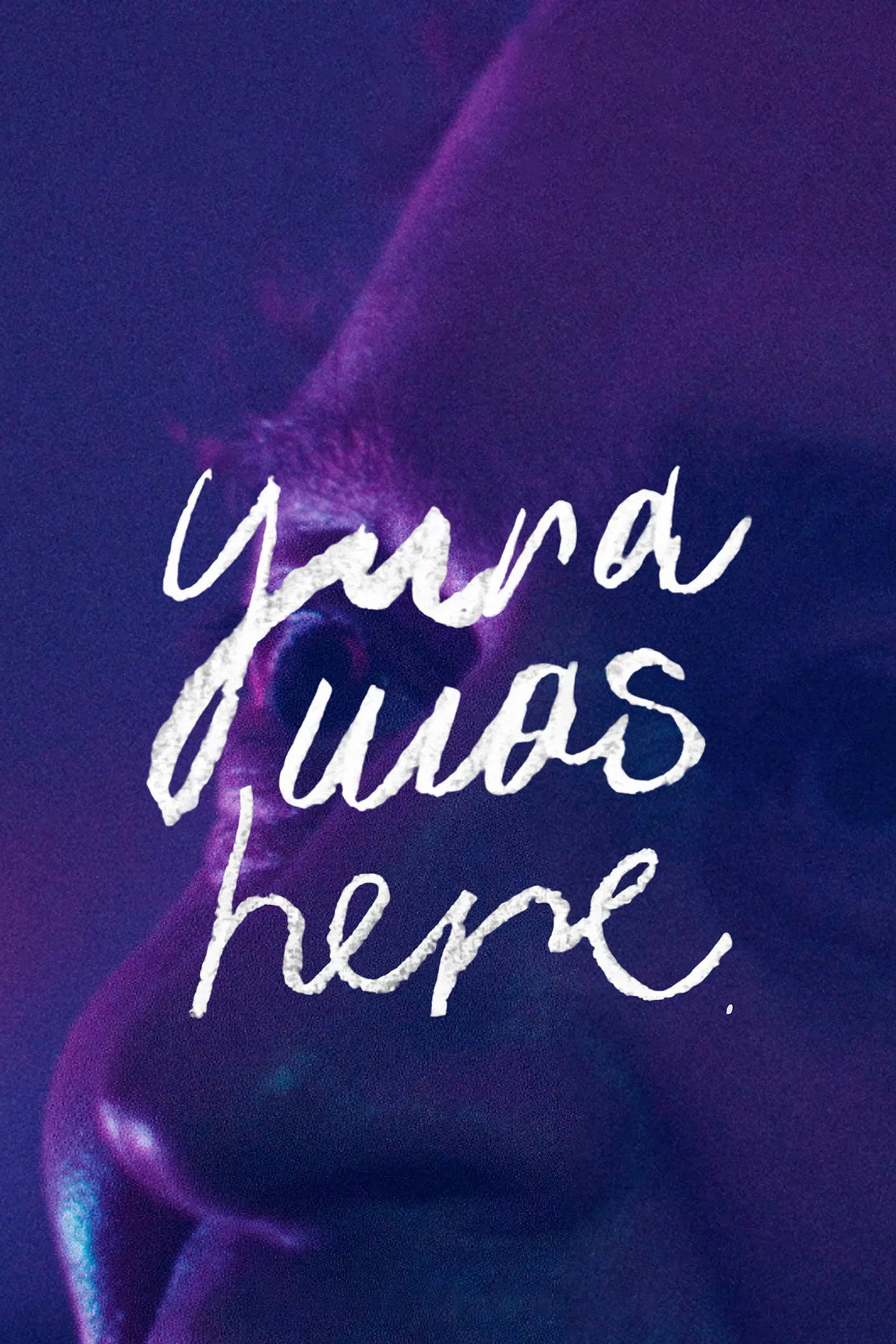 Yura Was Here