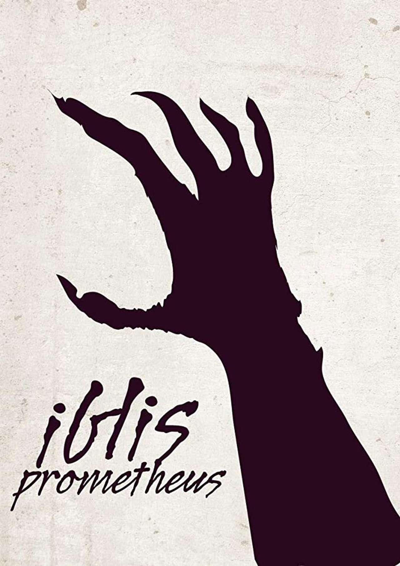 Iblis: Prometheus Backdrop
