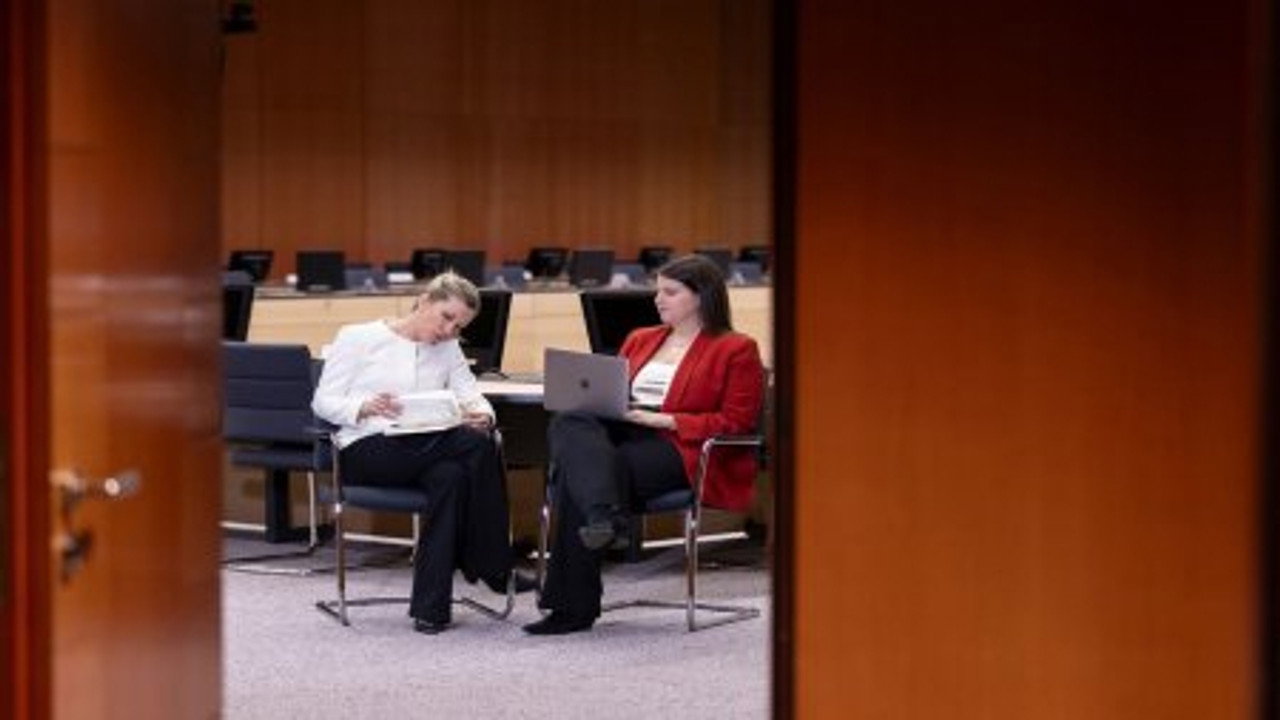 Säsong 1 bakgrundsbild