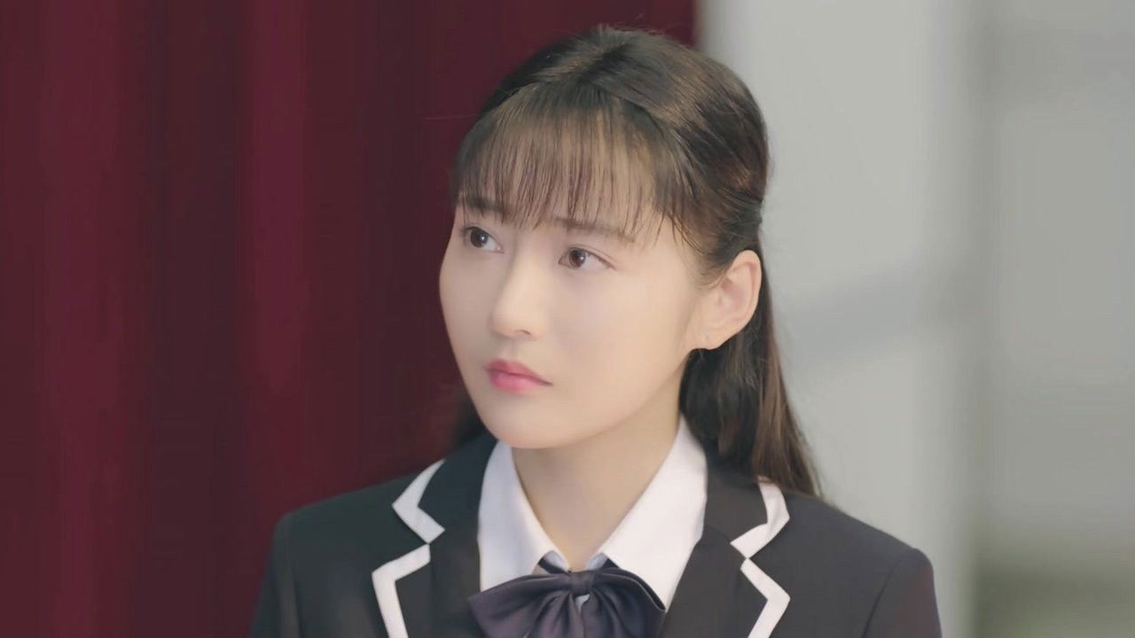 最美不过遇见你 — Épisode 19