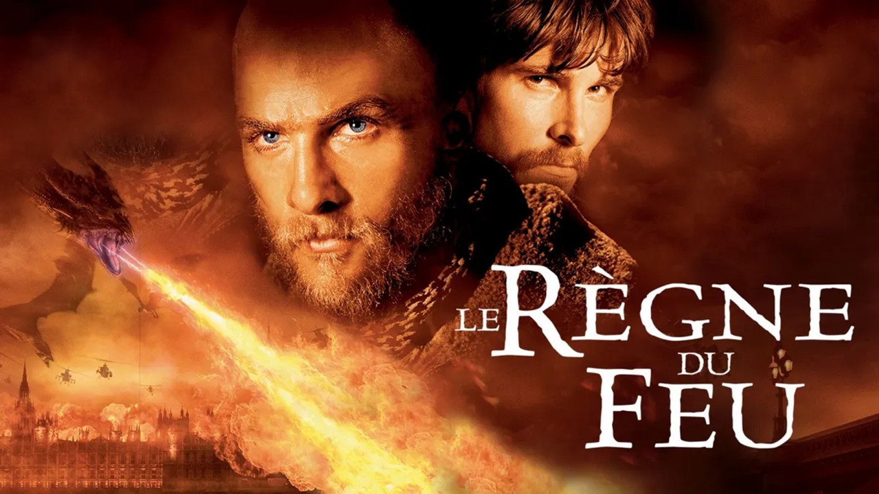 Reign of Fire background 25