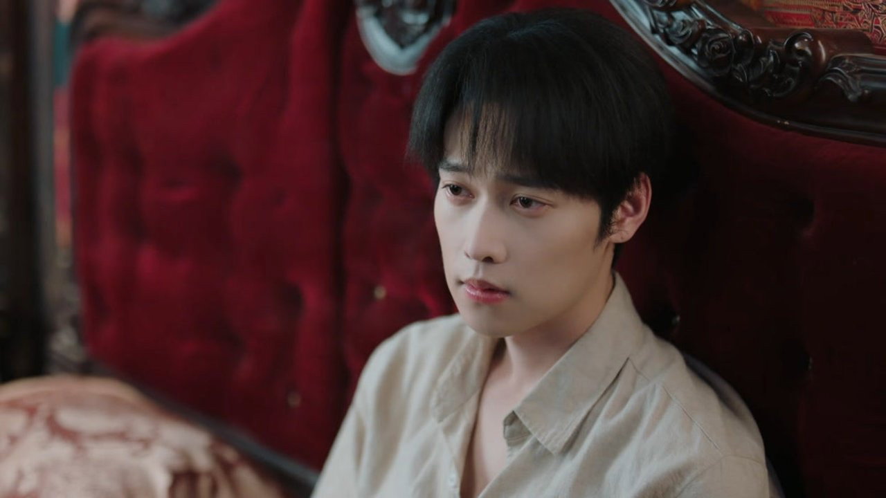 photo from the episode