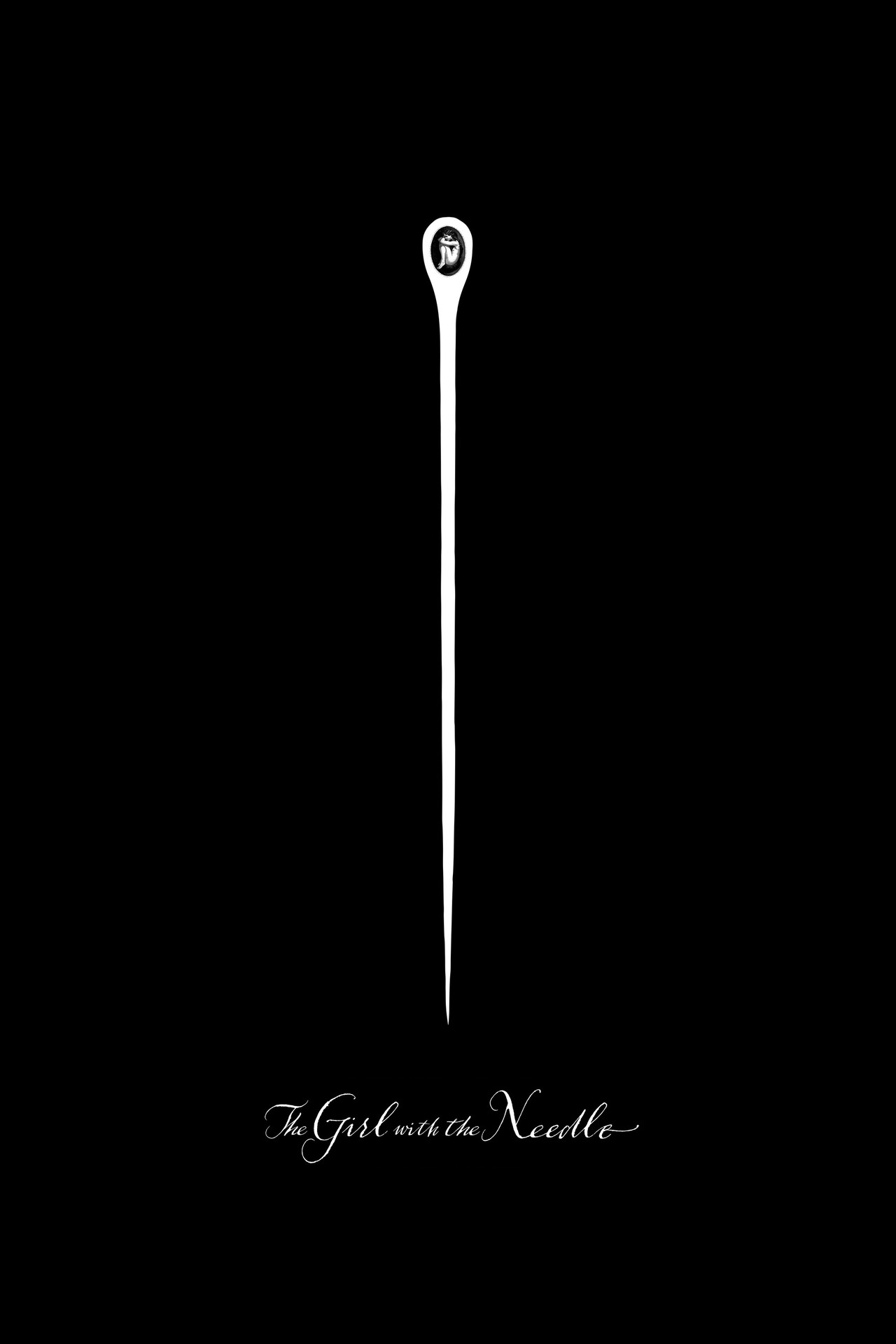 the girl with the needle 2024