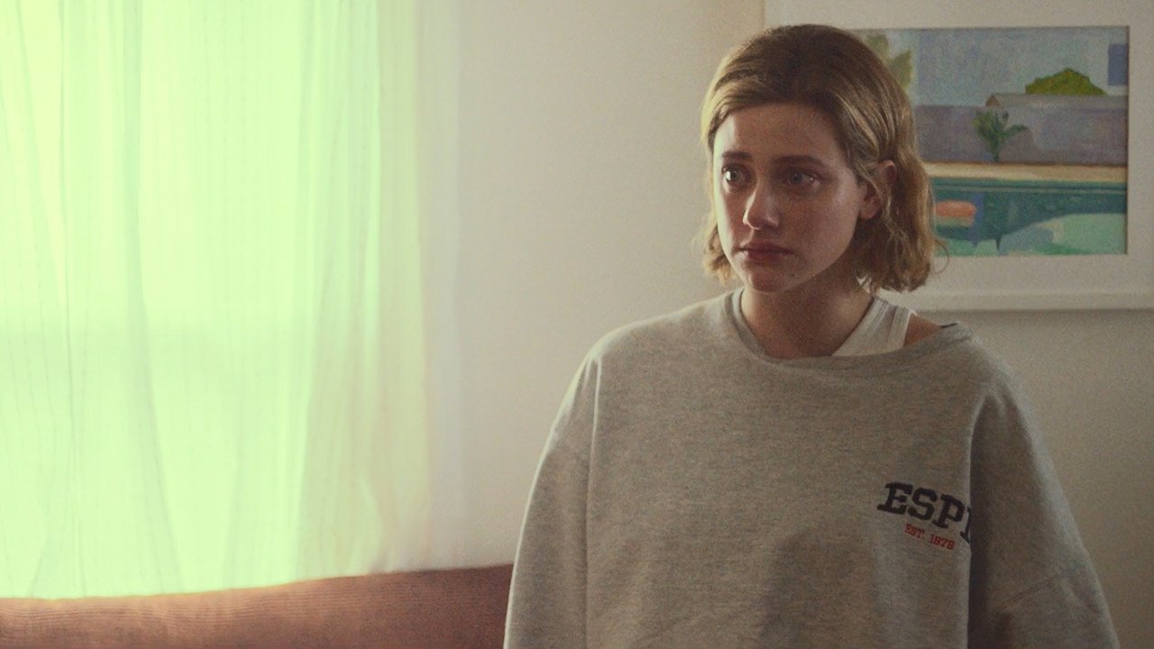 Hal & Harper - Season 1 Episode 1 : Pilot