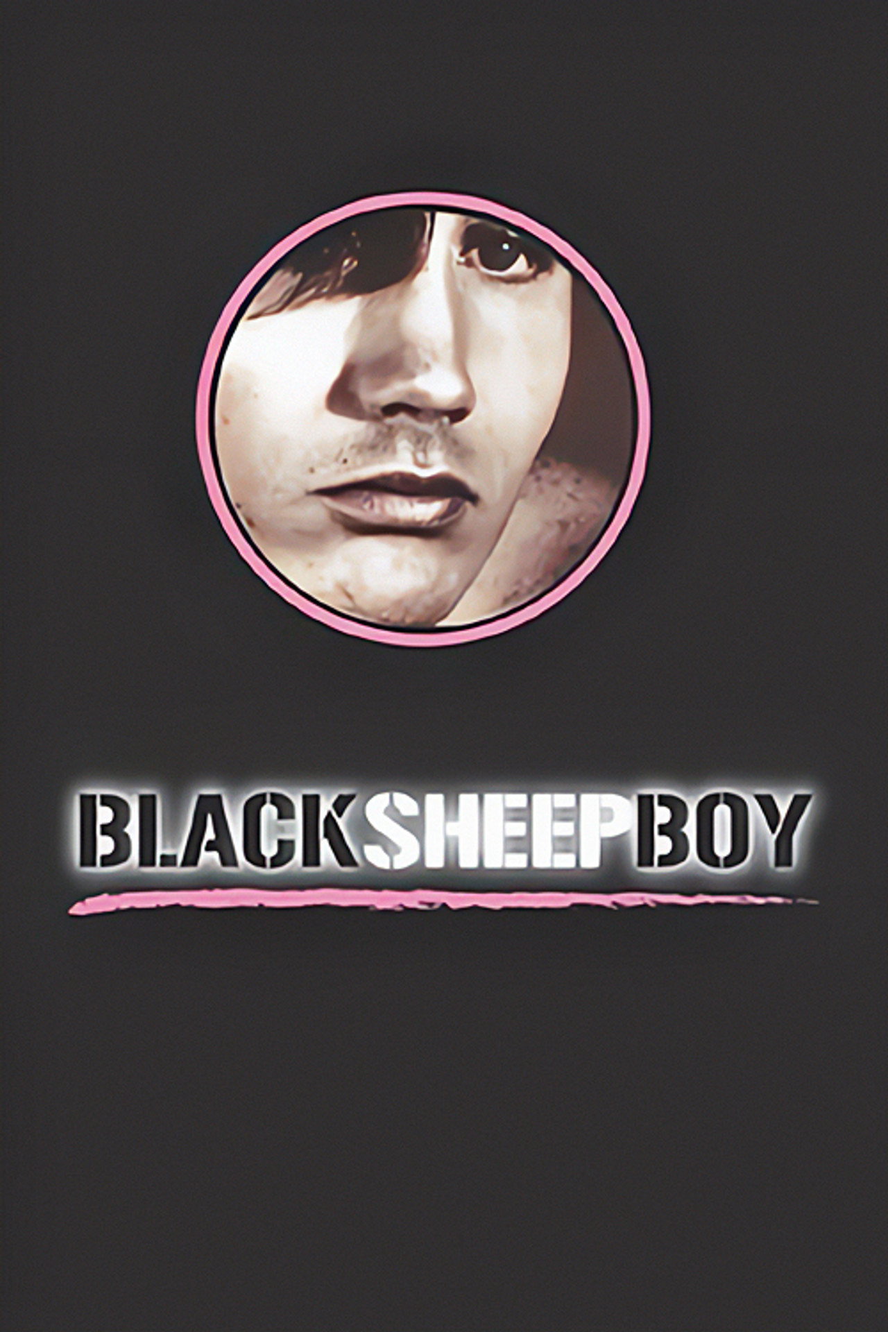 Black Sheep Boy filmaffisch