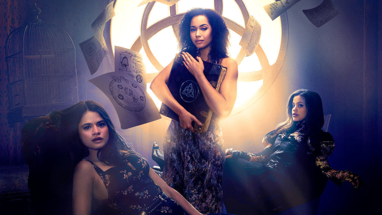 Charmed - Season 2