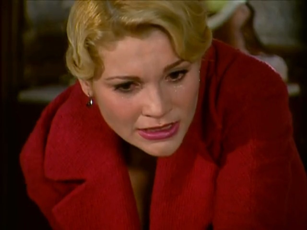 Alma Gêmea - Season 1 Episode 28 : Chapter 28