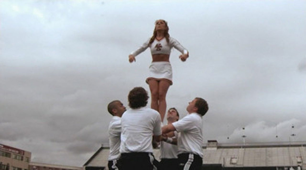 Time Warp — Épisode 14