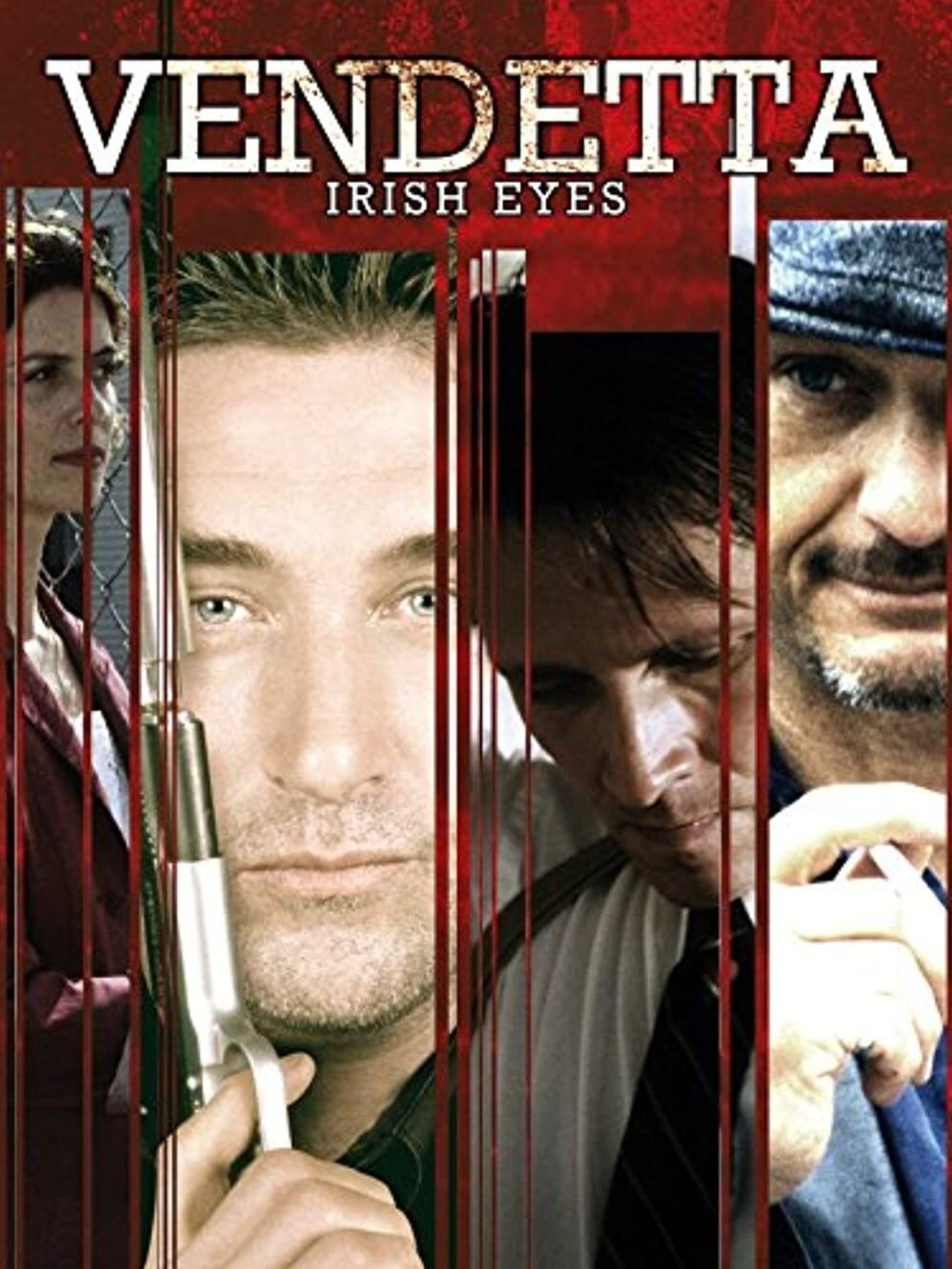 Irish Eyes