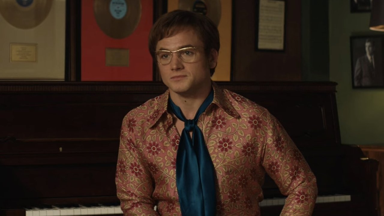 Movie Image