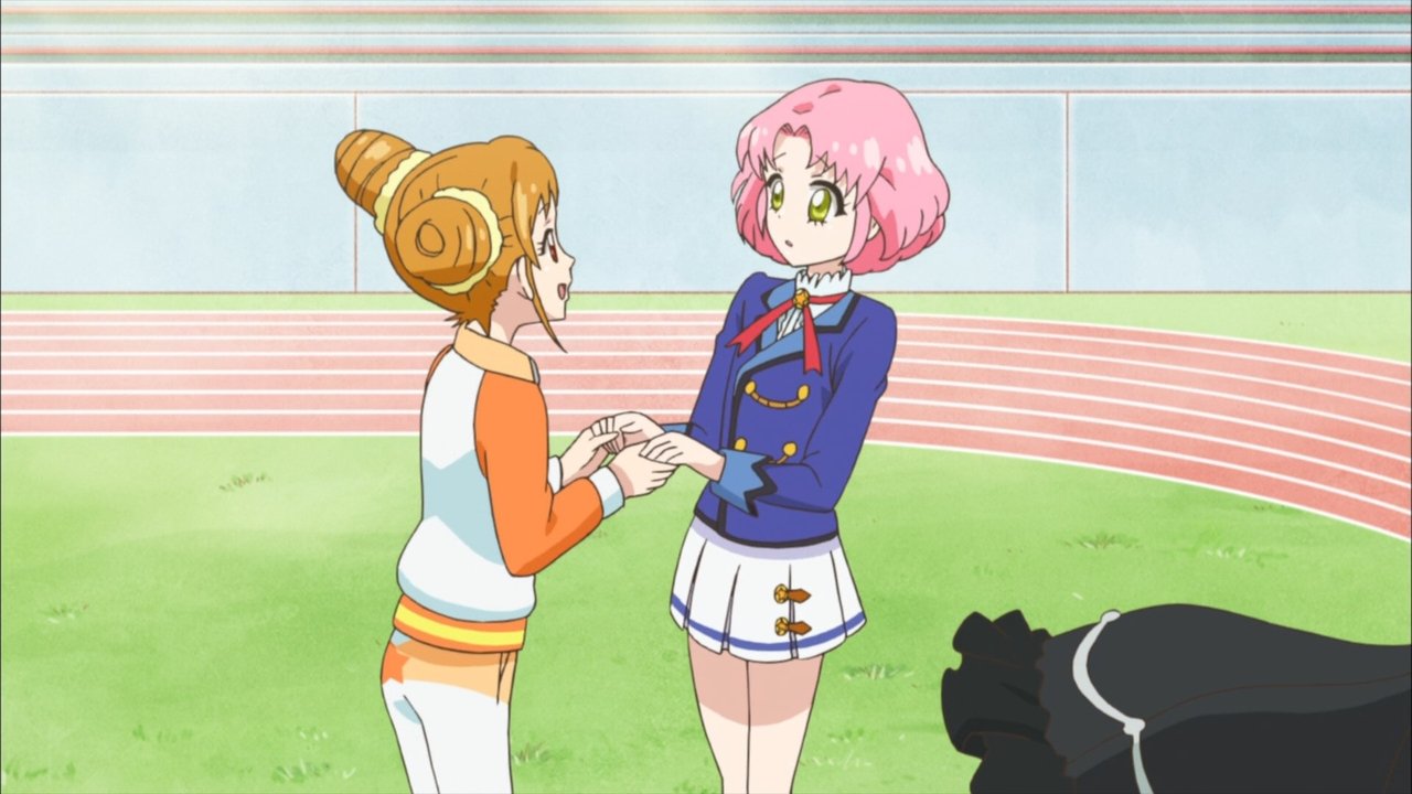 Aikatsu! - Season 1 Episode 30 : A Sincere Call & Response