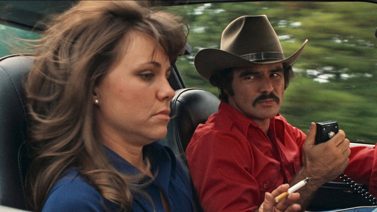 Smokey and the Bandit background 22