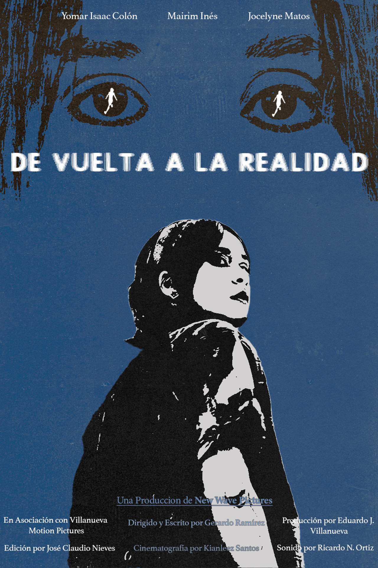 De Vuelta A La Realidad
