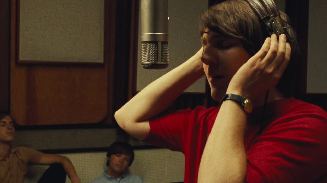 Love & Mercy (2015)