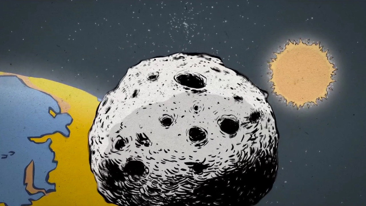 Still from Episode 3