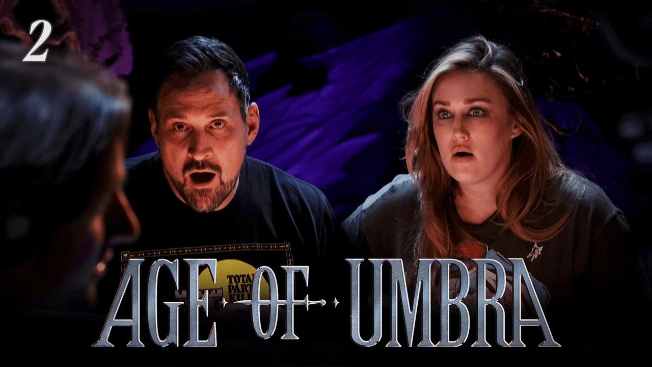 Age of Umbra - Season 1 Episode 2 : The Lost Monastery