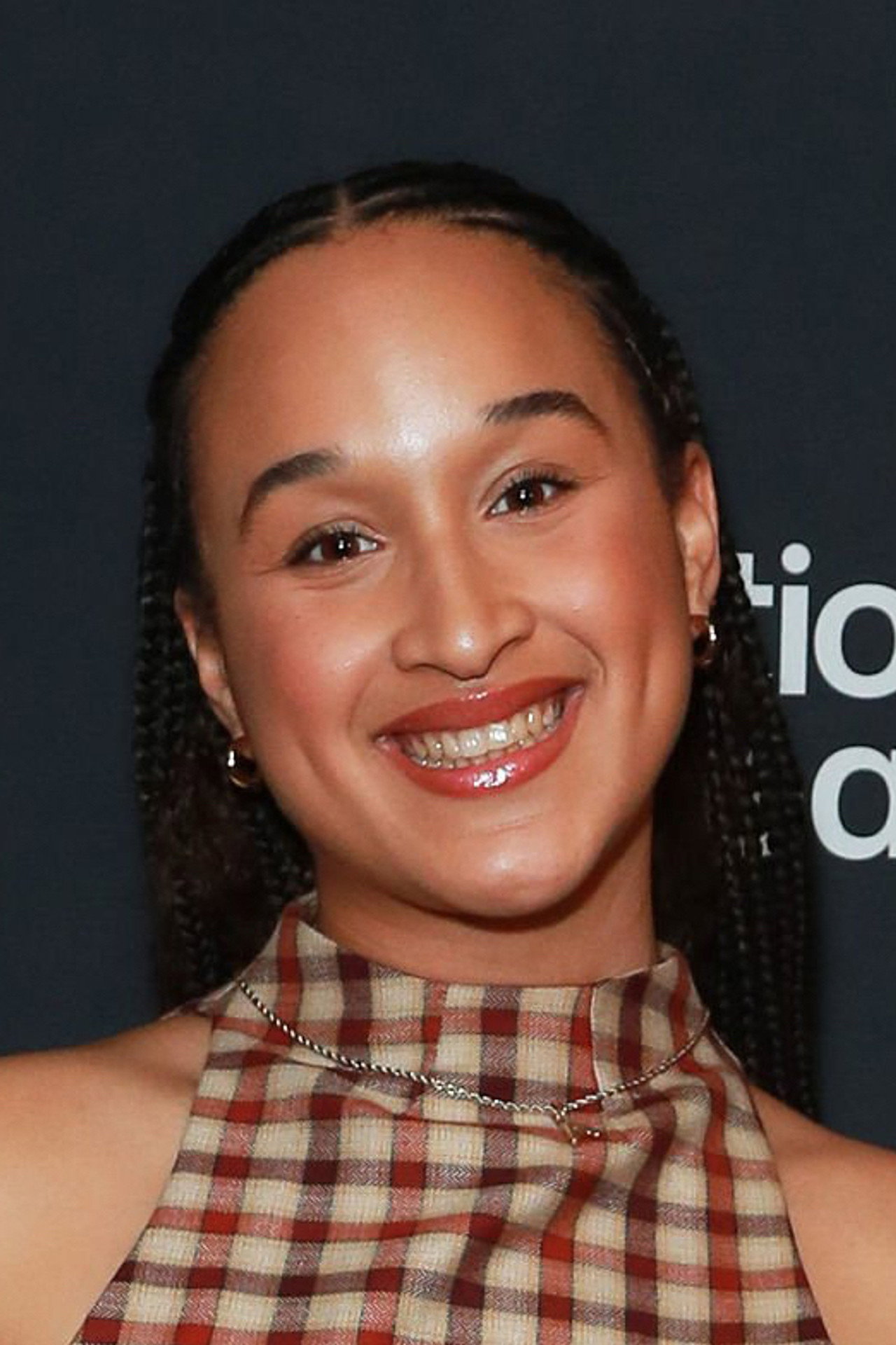Aisha-Mae McCormick
