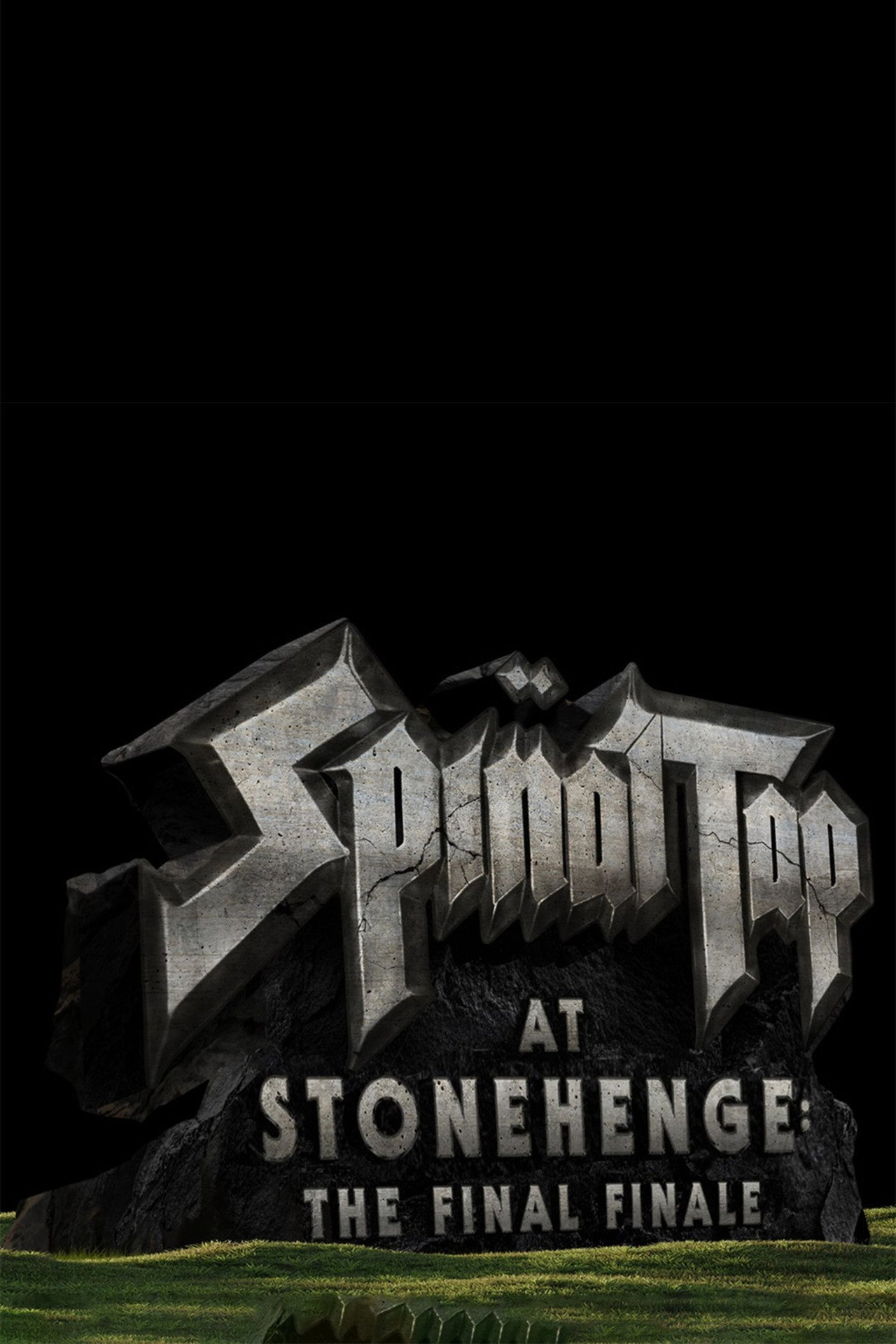 Spinal Tap at Stonehenge: The Final Finale