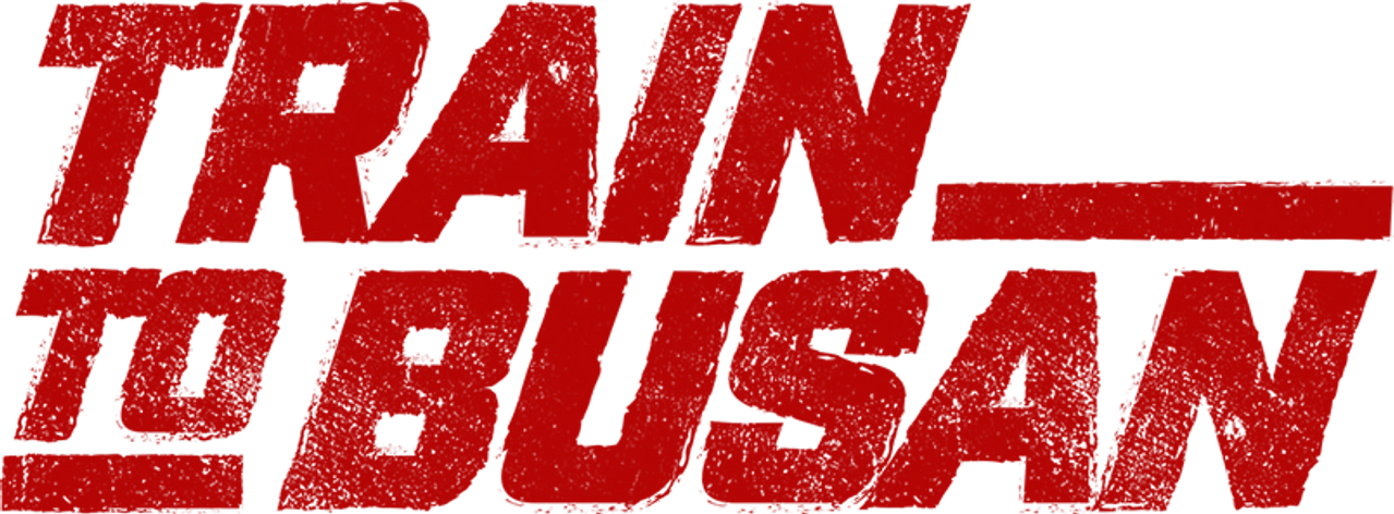 Поезд в Пусан