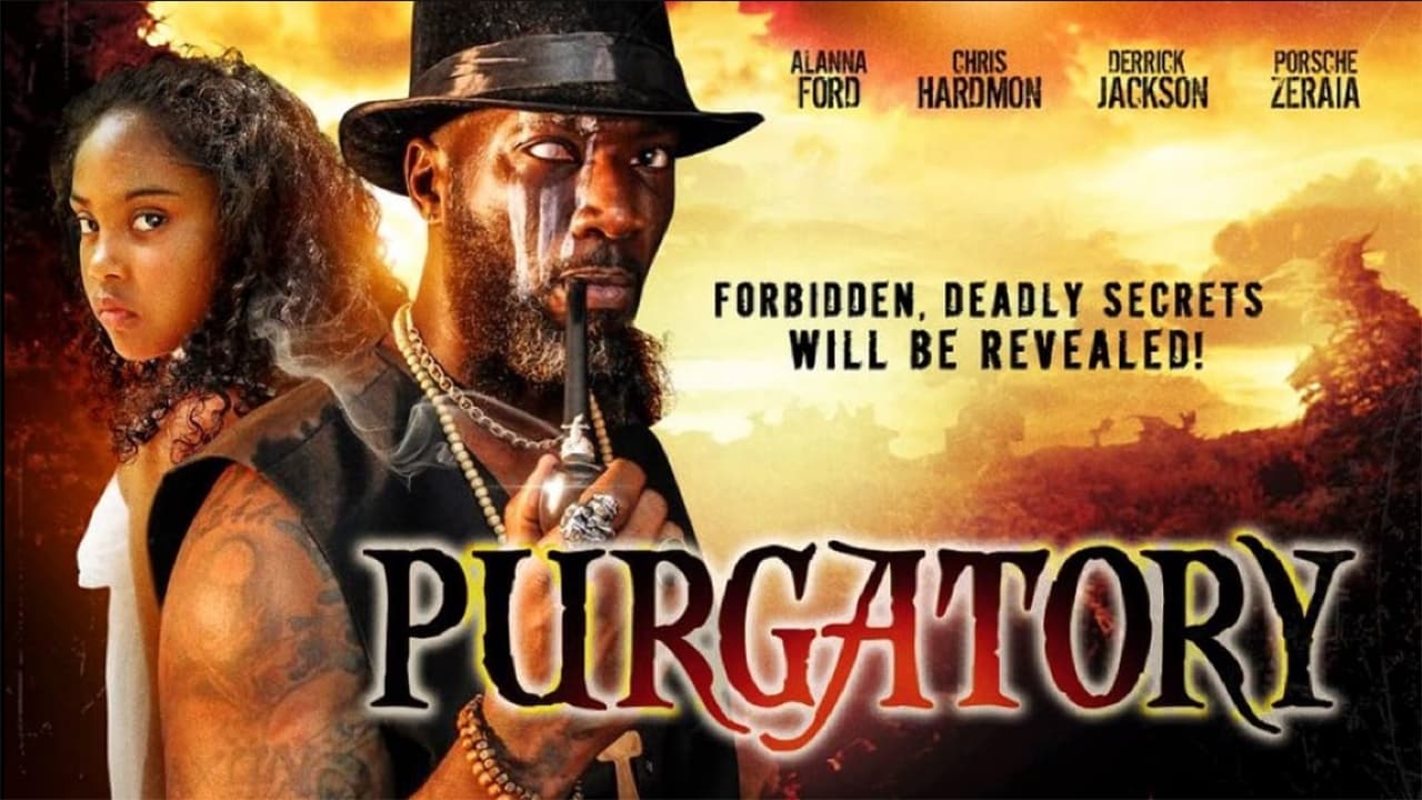 Purgatory Backdrop Image