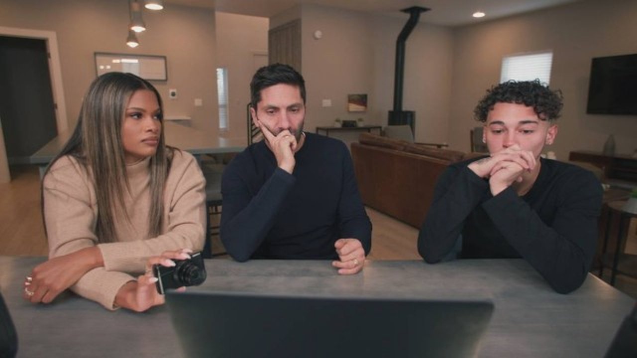 Catfish: The TV Show - Season 8 Episode 80 : Jacob & Stephanie