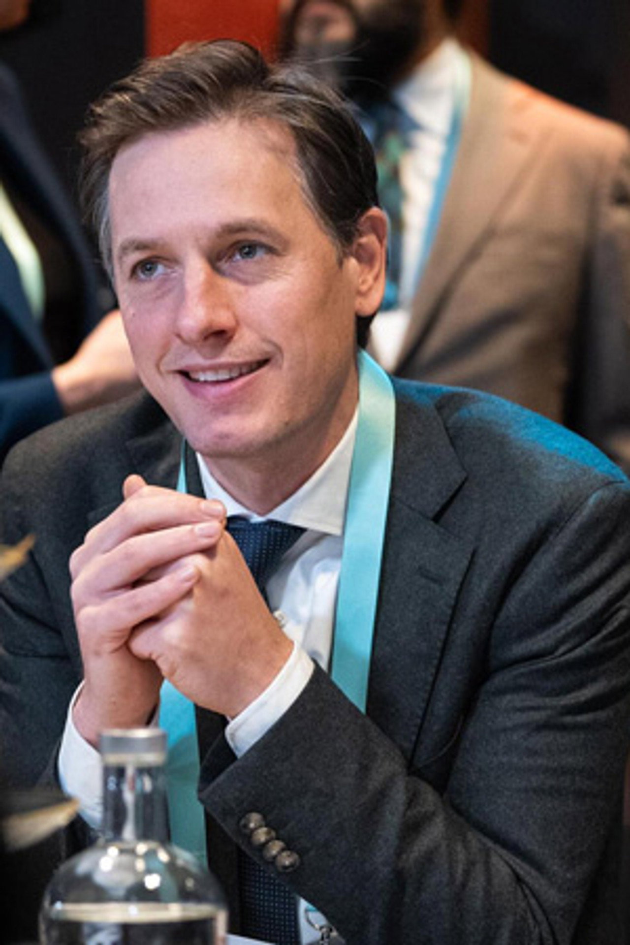Laurens Dassen