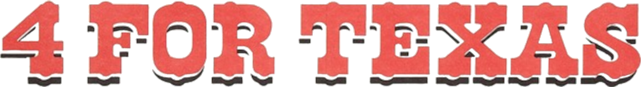 Четверо из Техаса