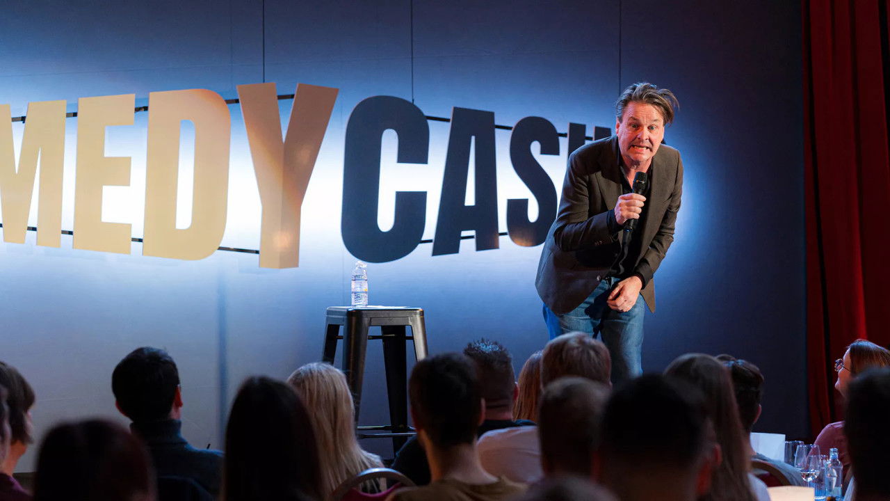 Comedy Casino - Season 2 Episode 3 : Episode 3