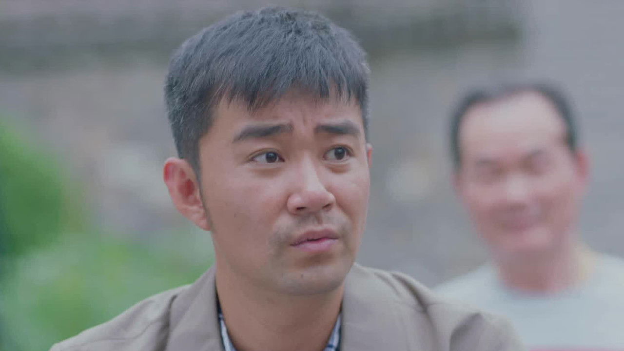 富春山居 — Épisode 9