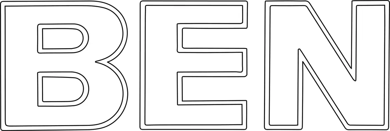 Бен