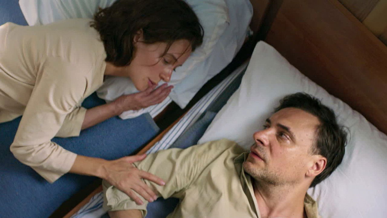 Минута тишины — Épisode 3