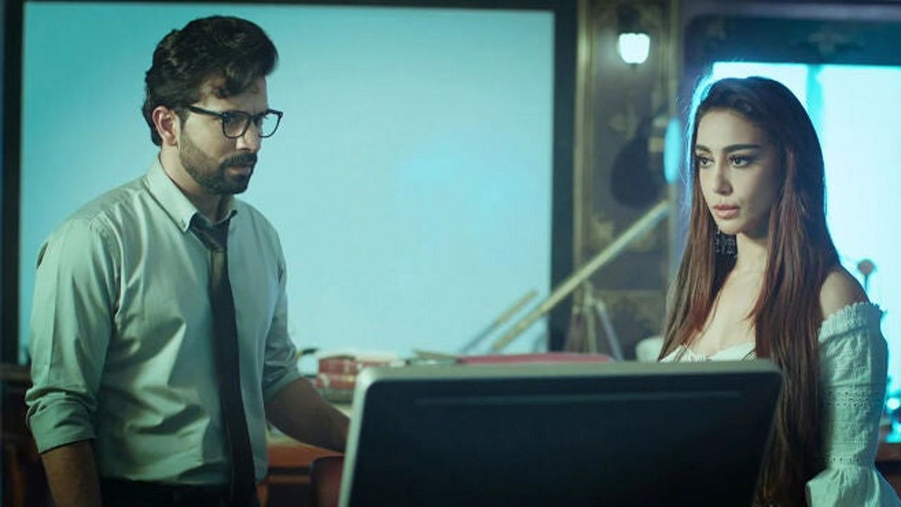 नागिन — Épisode 2