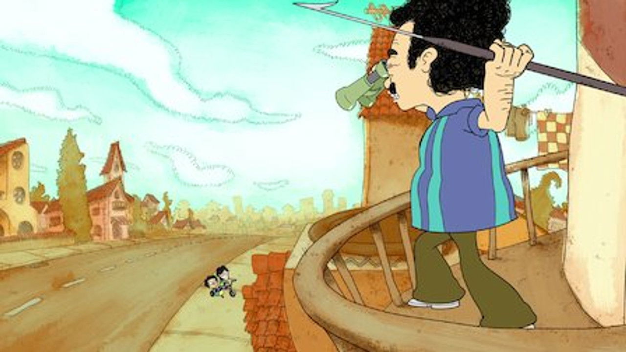 Irmão do Jorel — Épisode 2