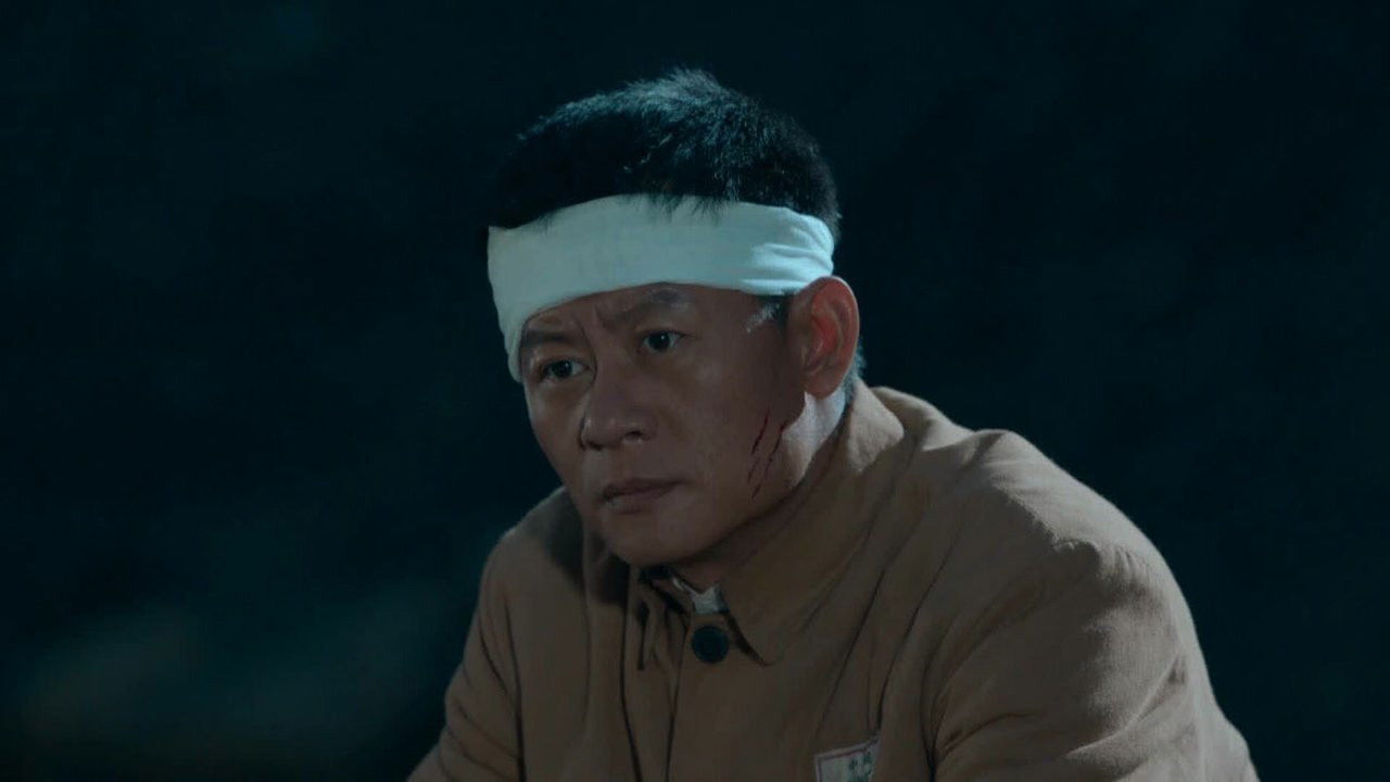 一路向前 — Épisode 22