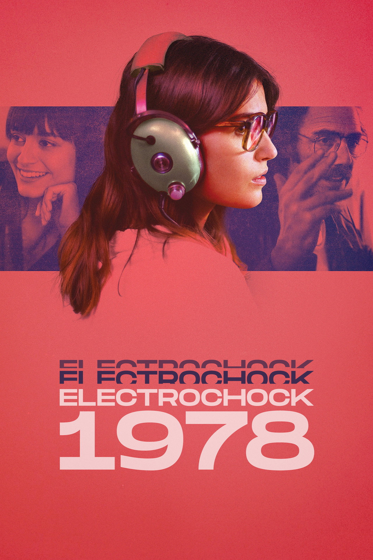 Electrochock 1978 filmaffisch
