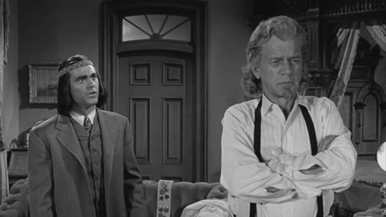 Wagon Train - Season 1 Episode 39 : The Sacramento Story