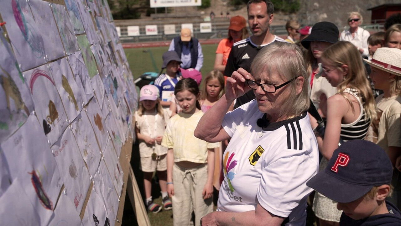 Marko & Irma — Épisode 4