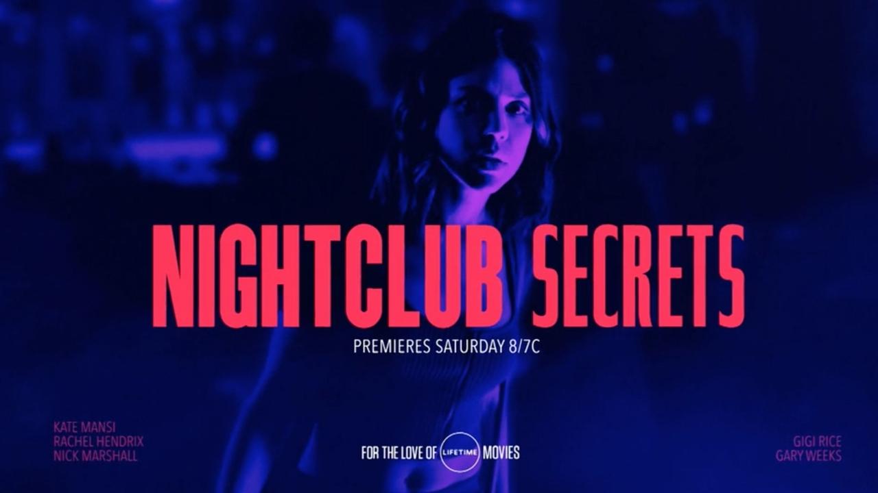 Nightclub Secrets background