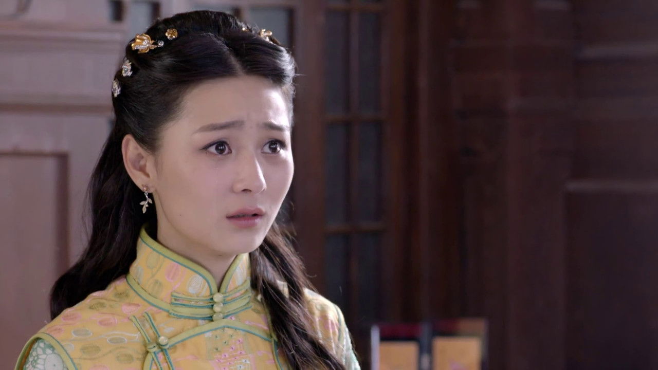 铁血军魂 — Épisode 12