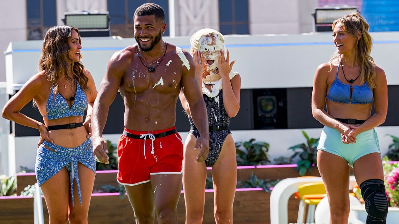 Love Island - Season 2 Episode 12 : Episode 12