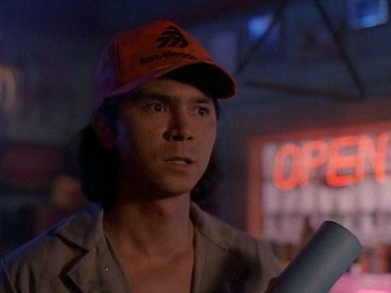 Tales from the Crypt - Season 5 Episode 11 : Oil's Well That Ends Well