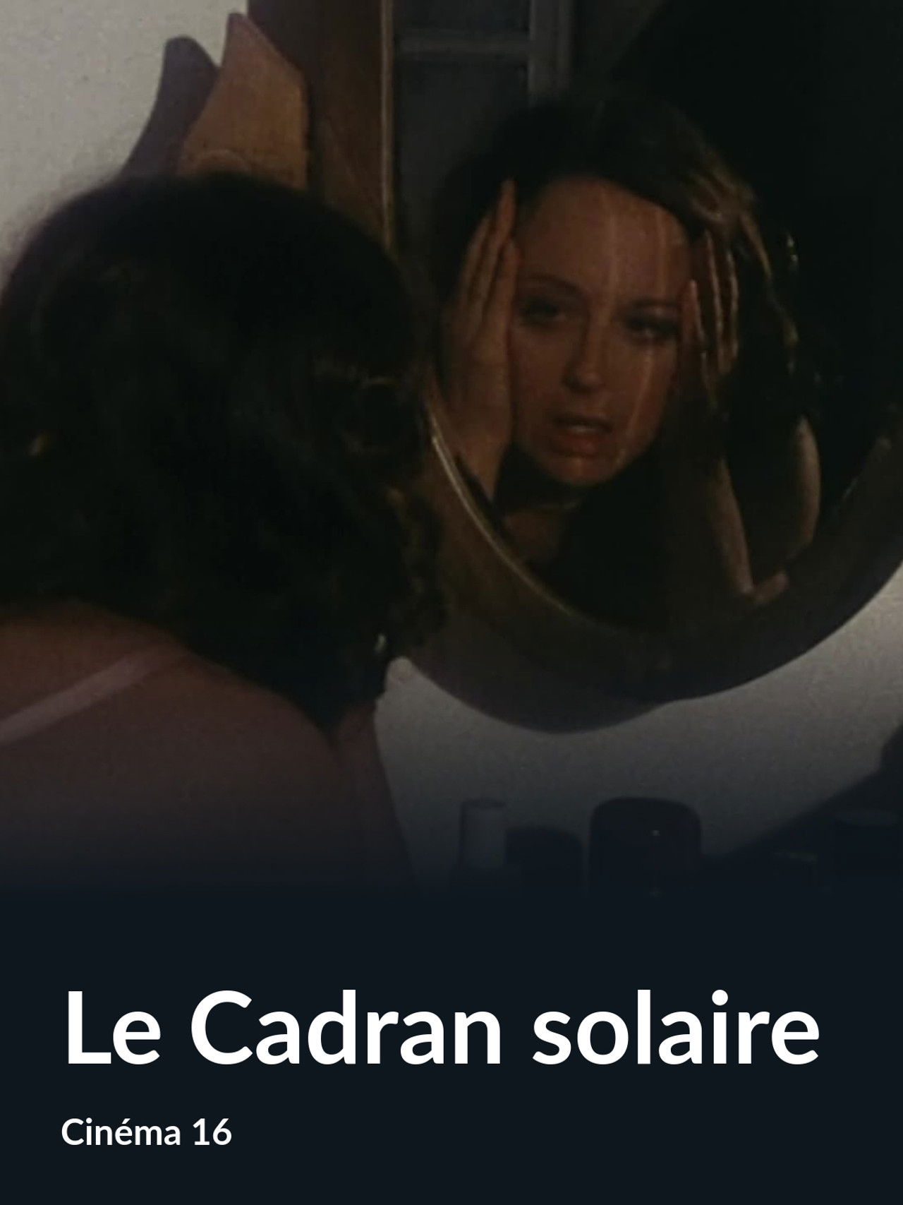 Le Cadran Solaire Backdrop