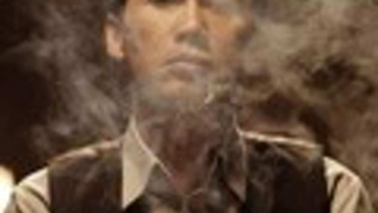 传奇故事 — Épisode 92