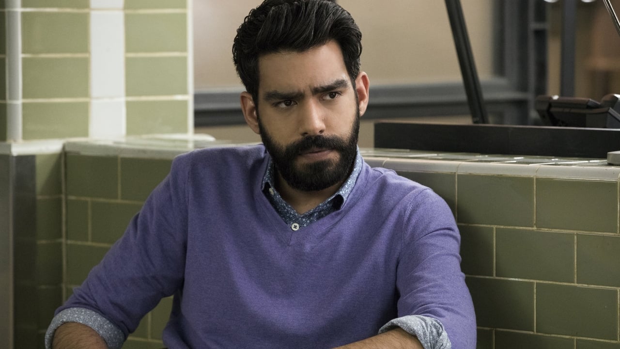 iZombie - Season 4 Episode 13 : And He Shall Be a Good Man