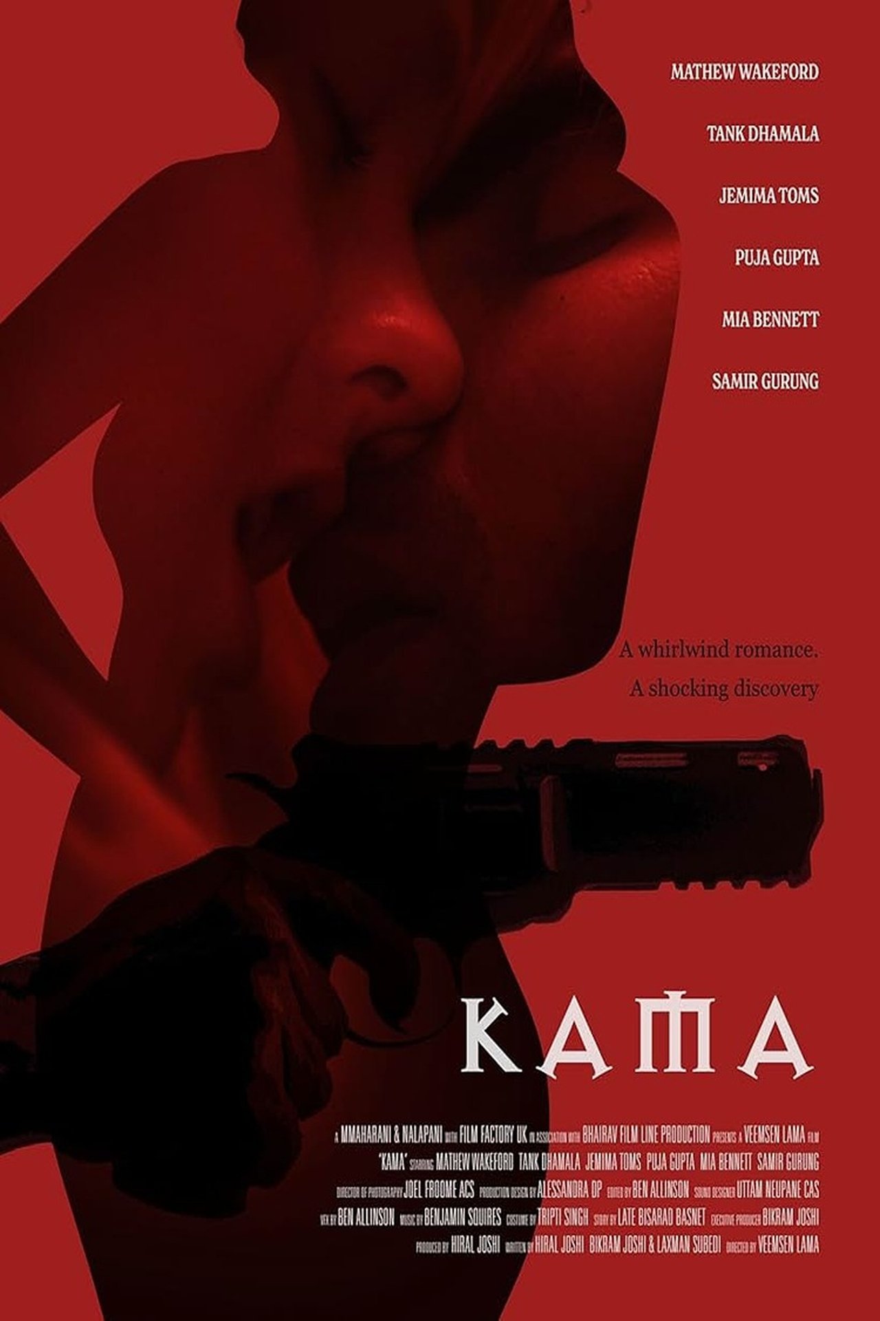 Kama Kama