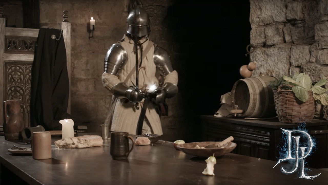 DonJon Legacy — Le Verjus